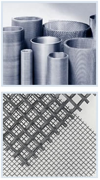 HEBEI LEADING MESH CO., LTD.